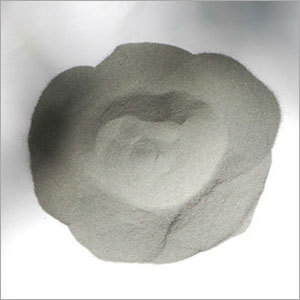 स्लिवर आयरन पाउडर