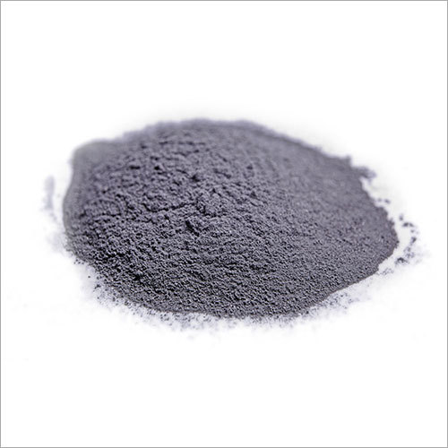 स्लिवर रोडियम पाउडर