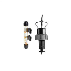 रोटामीटर