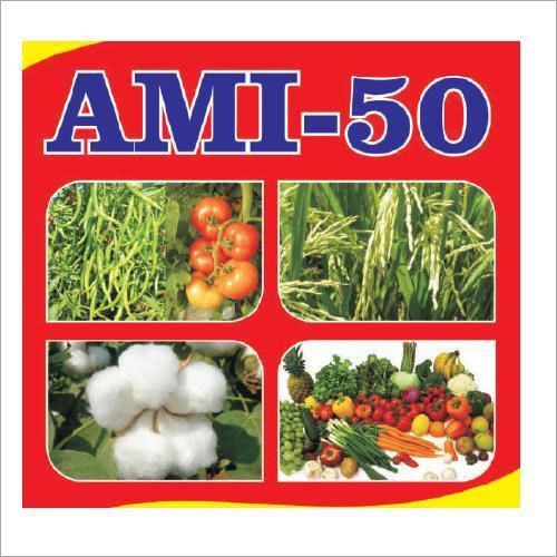 Amino Acid Bio Stimulants - Color: Brown