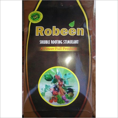 Robeen Soluble Rooting Stimulant - Application: Agriculture