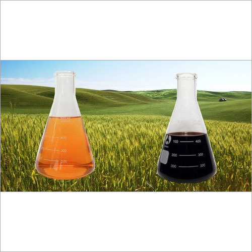 Humic And Fulvic Acid - Color: Black