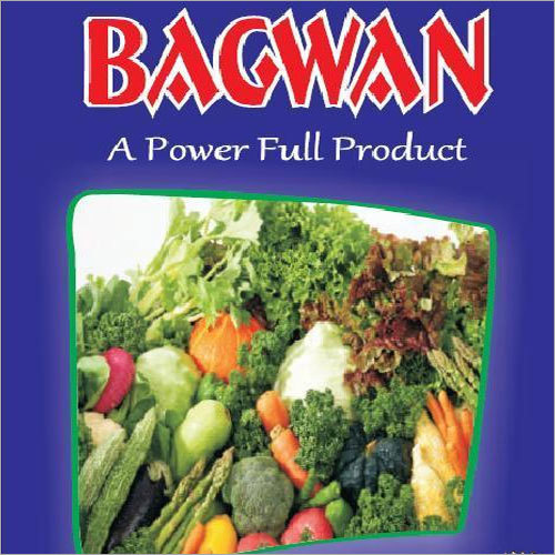 Baghban Plant Growth Promoter - Application: Agriculture