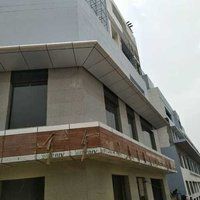 Acp Cladding/hpl Cladding