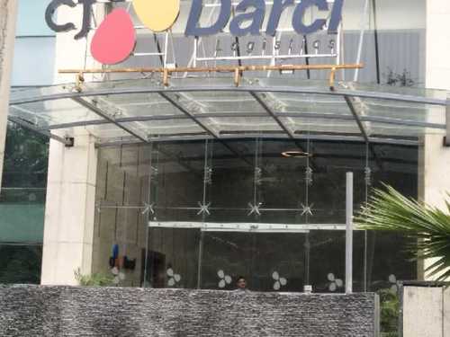 साही मेटल एंड डेकोरेटर्स