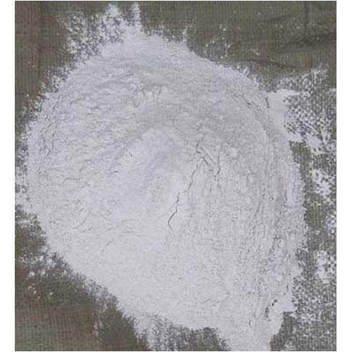 Natural Gypsum Powder Application: For Construction And Agricultural Industrial