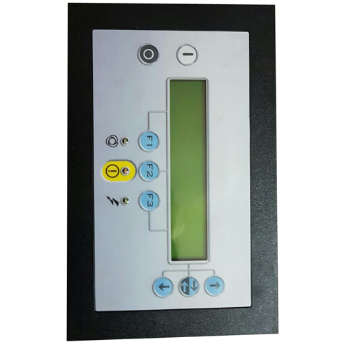Air Compressor Controller