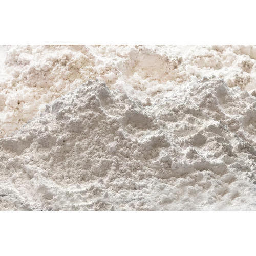 Marble Stone Gypsum Powder - CASO4·2H2O, Acid Refractory Type | Specific Gravity 2.31 gm/cc, Ideal for Industrial Applications
