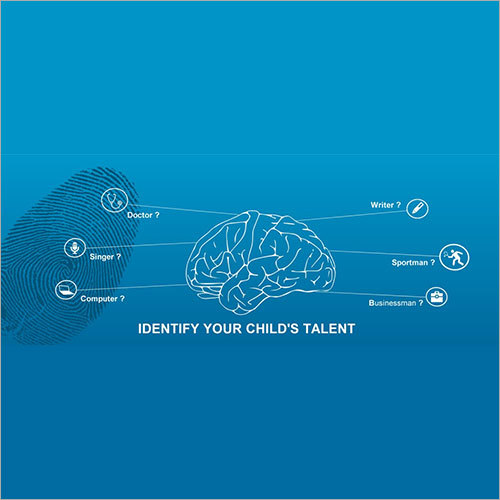 Identify Your Child's Talent