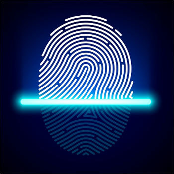 Hand Scanning