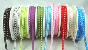 Grosgrain Ribbon