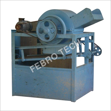 Thresher