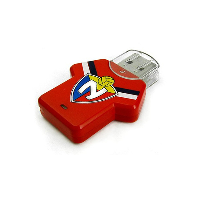 T-shape Multi Colour Plastic Usb Size: 45 X 30 X 10mm