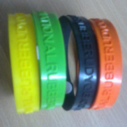 Wrist Band