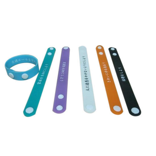 Wrist Band