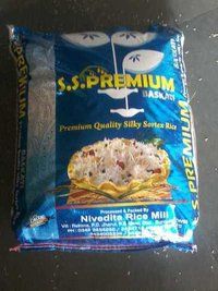 Banskathi Rice (SS Premium Brand)