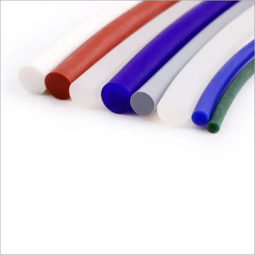 Any Silicone Rubber Cords