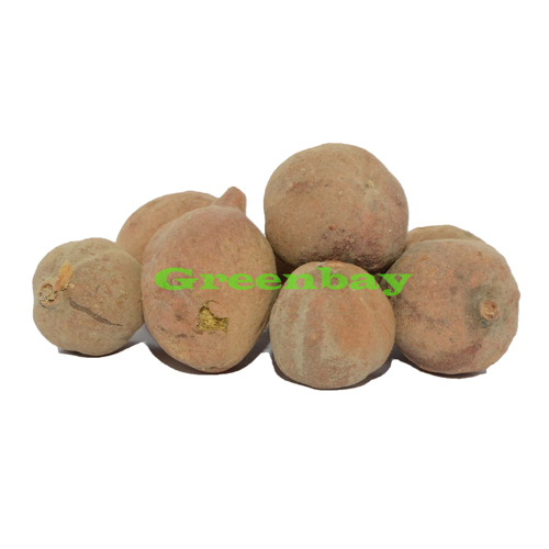 ऑर्गेनिक बहेड़ा पाउडर