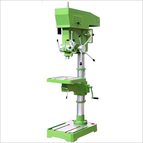 25-250, 20-200 एमडी ड्रिलिंग मशीन