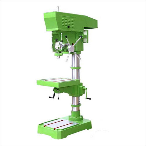 Automatic 38-300 Drilling Machine