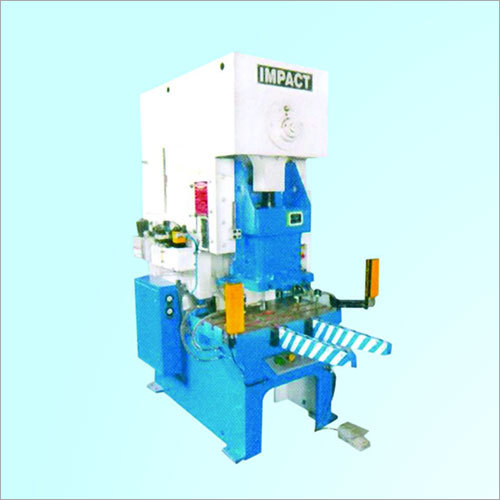 सिंगल पॉइंट मैकेनिकल पावर प्रेस