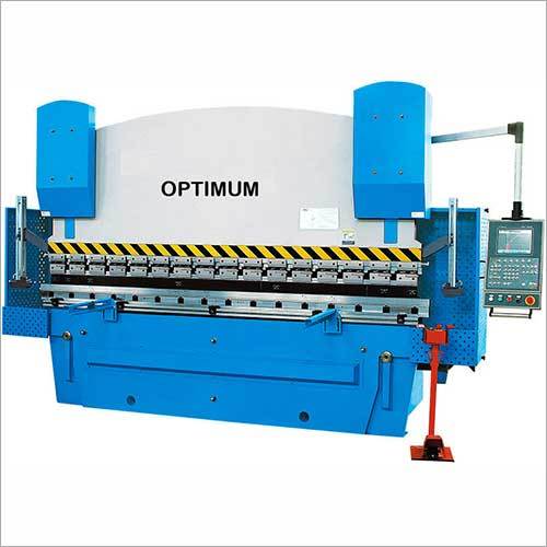 सीएनसी हाइड्रोलिक प्रेस ब्रेक