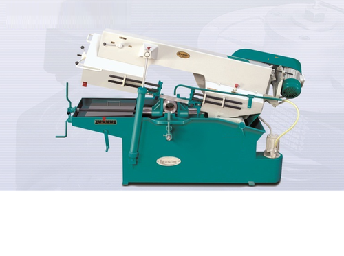 बैंडसॉ मशीन