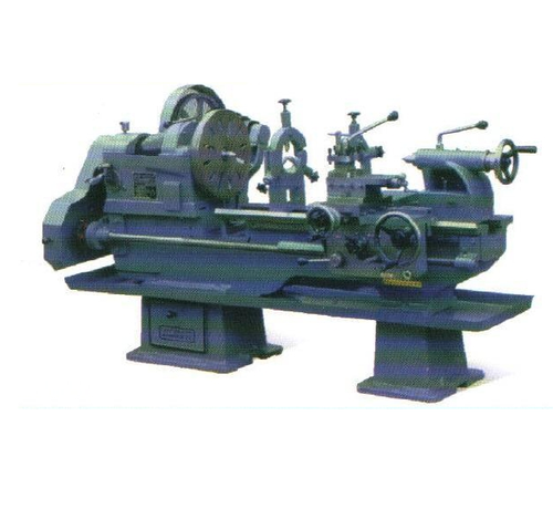 Medium Duty Lathe Machine