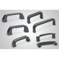 यू हैंडल स्क्रीन नेटिंग सामग्री: प्लास्टिक