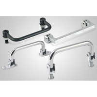 फोल्डेबल डोर हैंडल