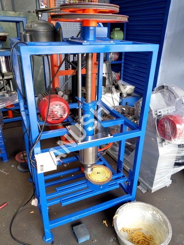 Rice Murukku Making Machine - Eco-Friendly Design, High Efficiency | Compact Structure, Low Noise, Lower Energy Consumption