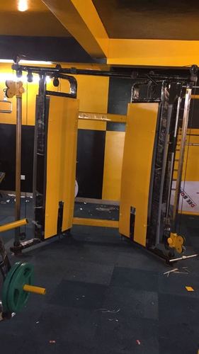 Functional Trainer Machine