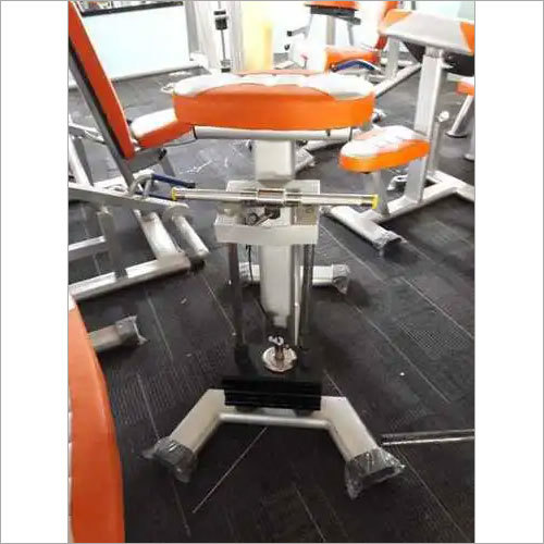 Forearm Machine