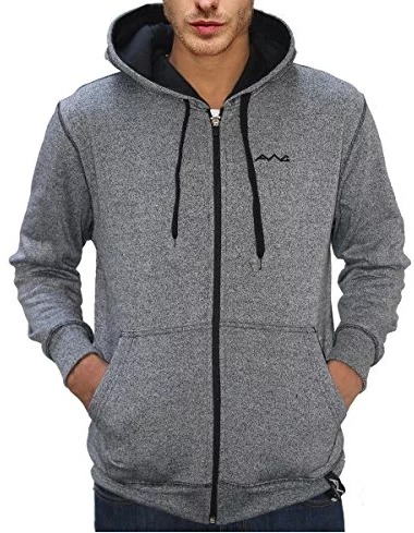 Hooded Sweatshirt