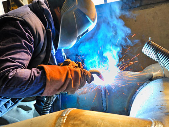 Structure Fabrication