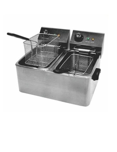 Deep Fat Fryer