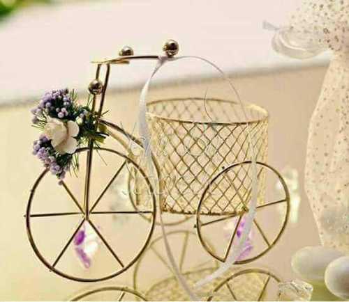 Fancy Cycle Riksha