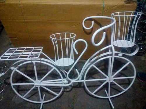 Decorative Miniature Of Cycle/bicycle For Home