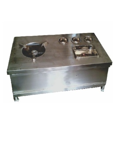 Chowmein Counter