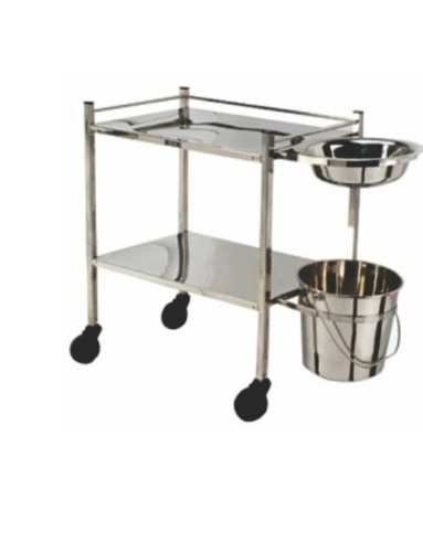 O.T Trolley
