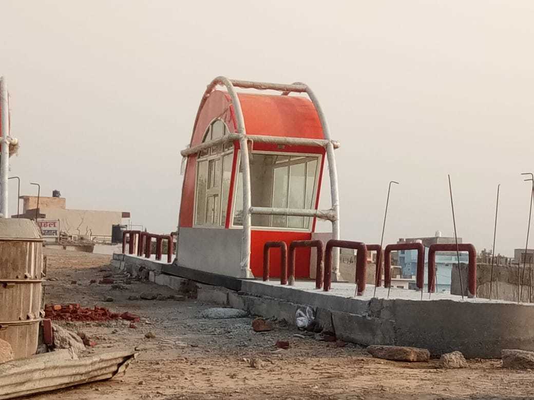 Toll Plaza Complete Solution