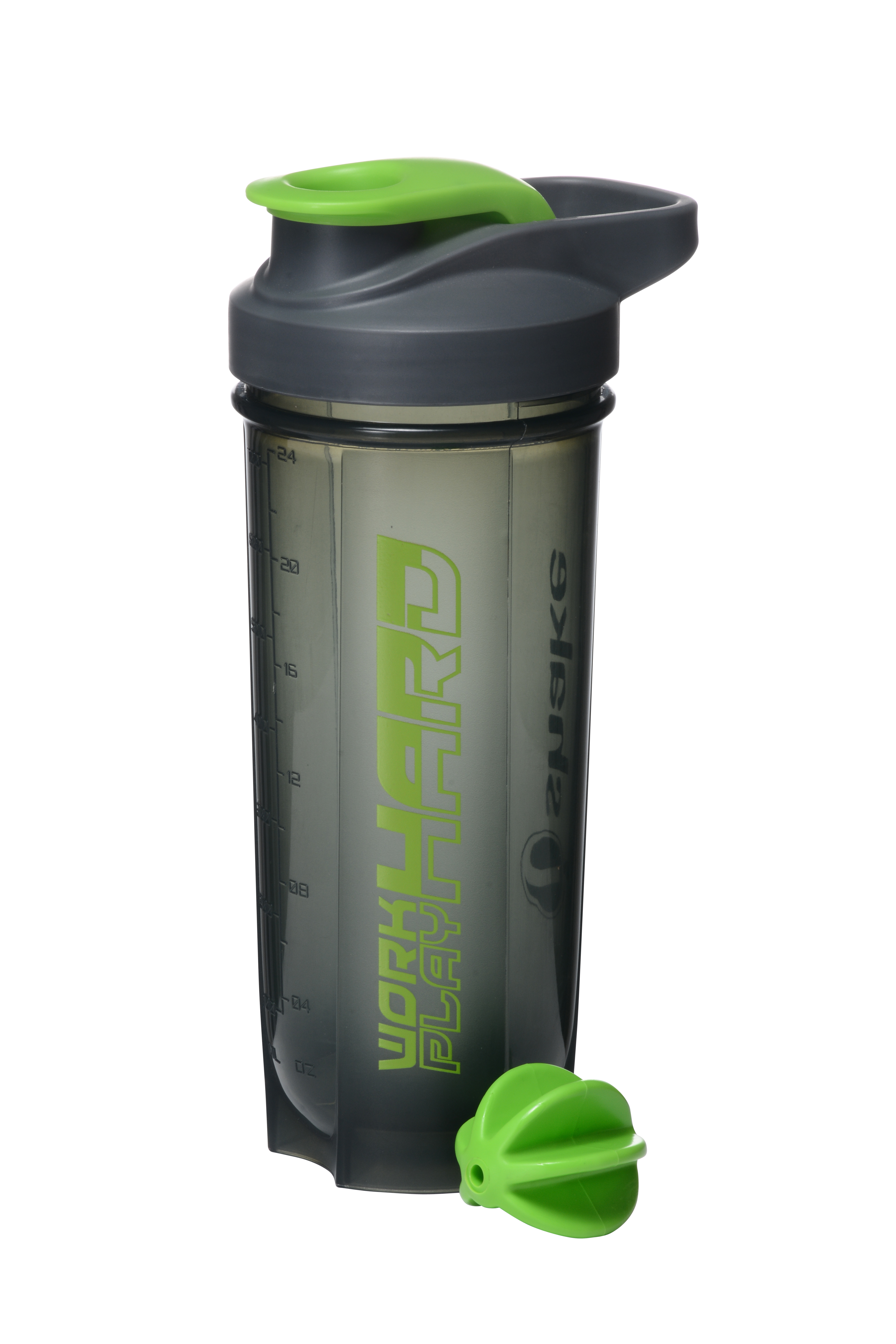 Roadies Gym Shaker