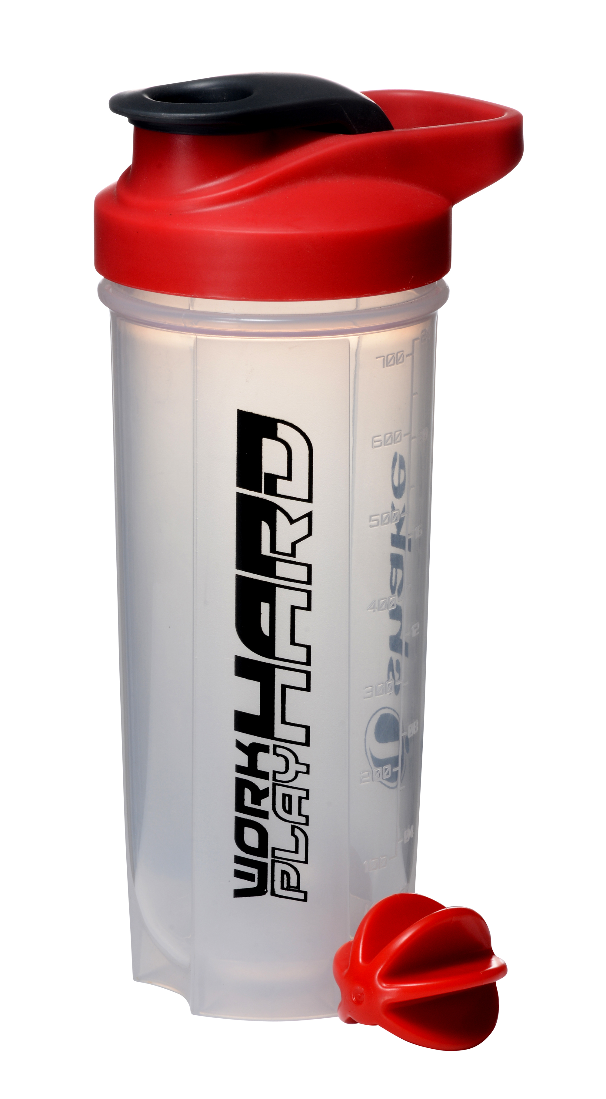 Roadies Gym Shaker