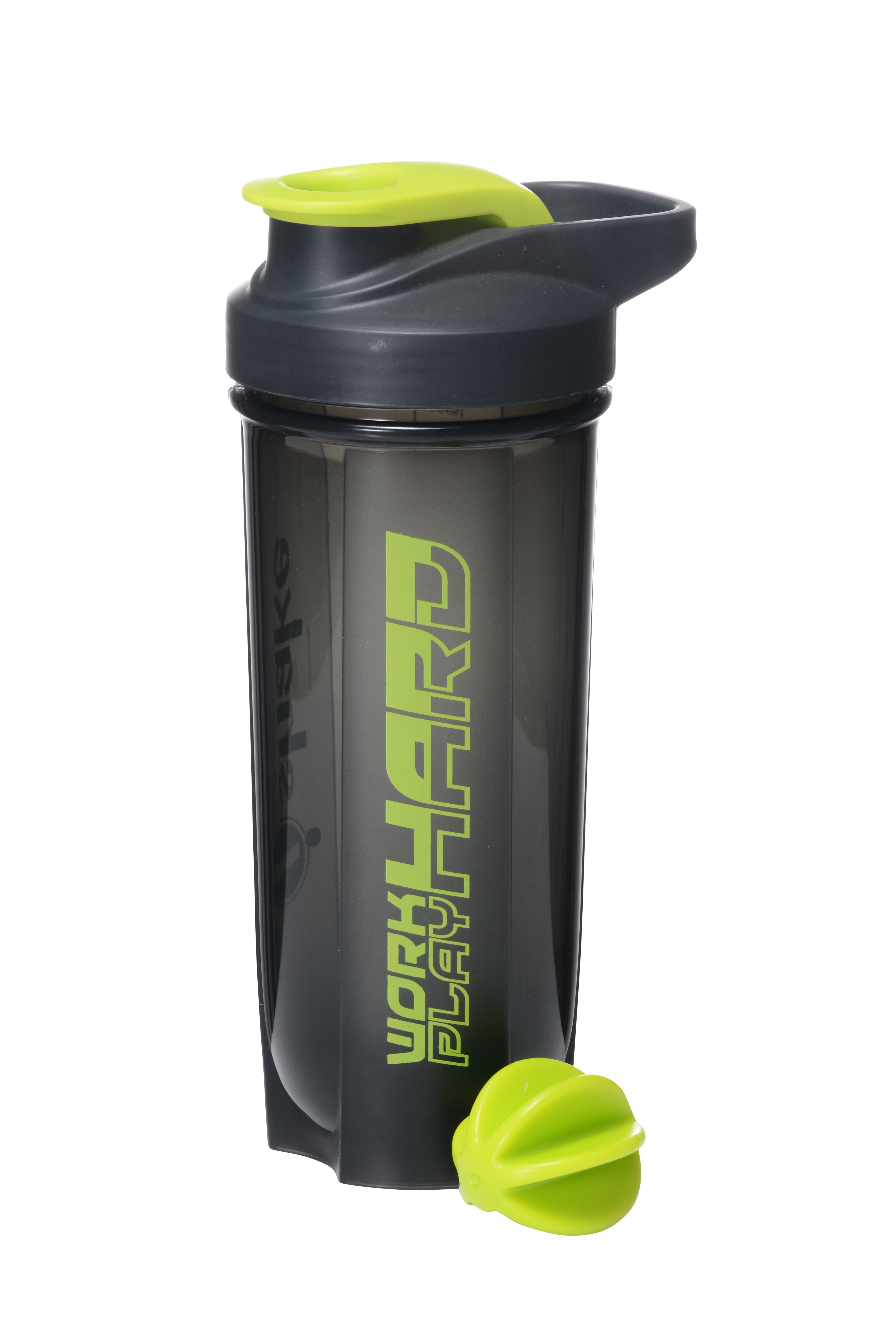 Roadies Gym Shaker