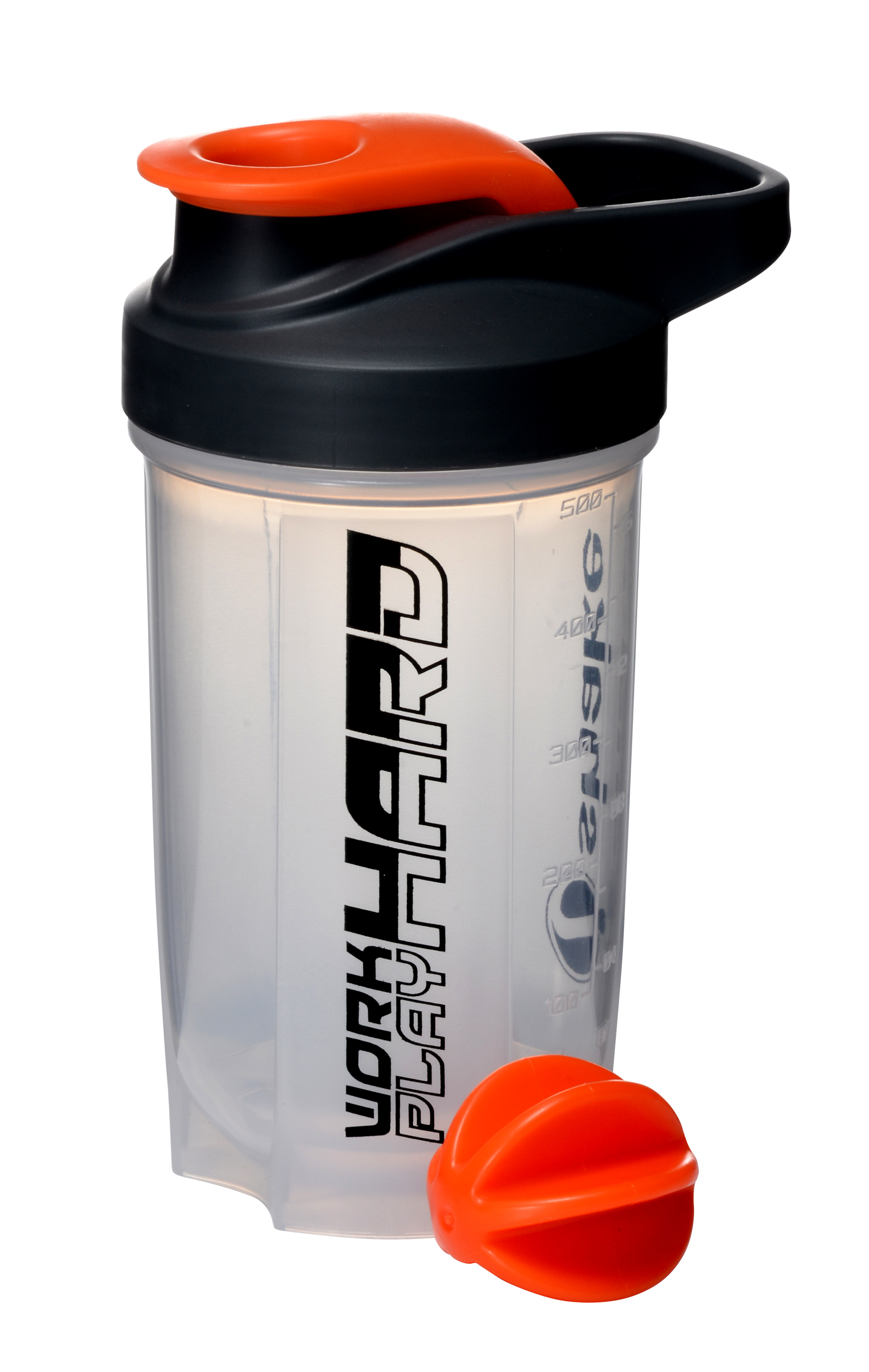 Roadies Gym Shaker