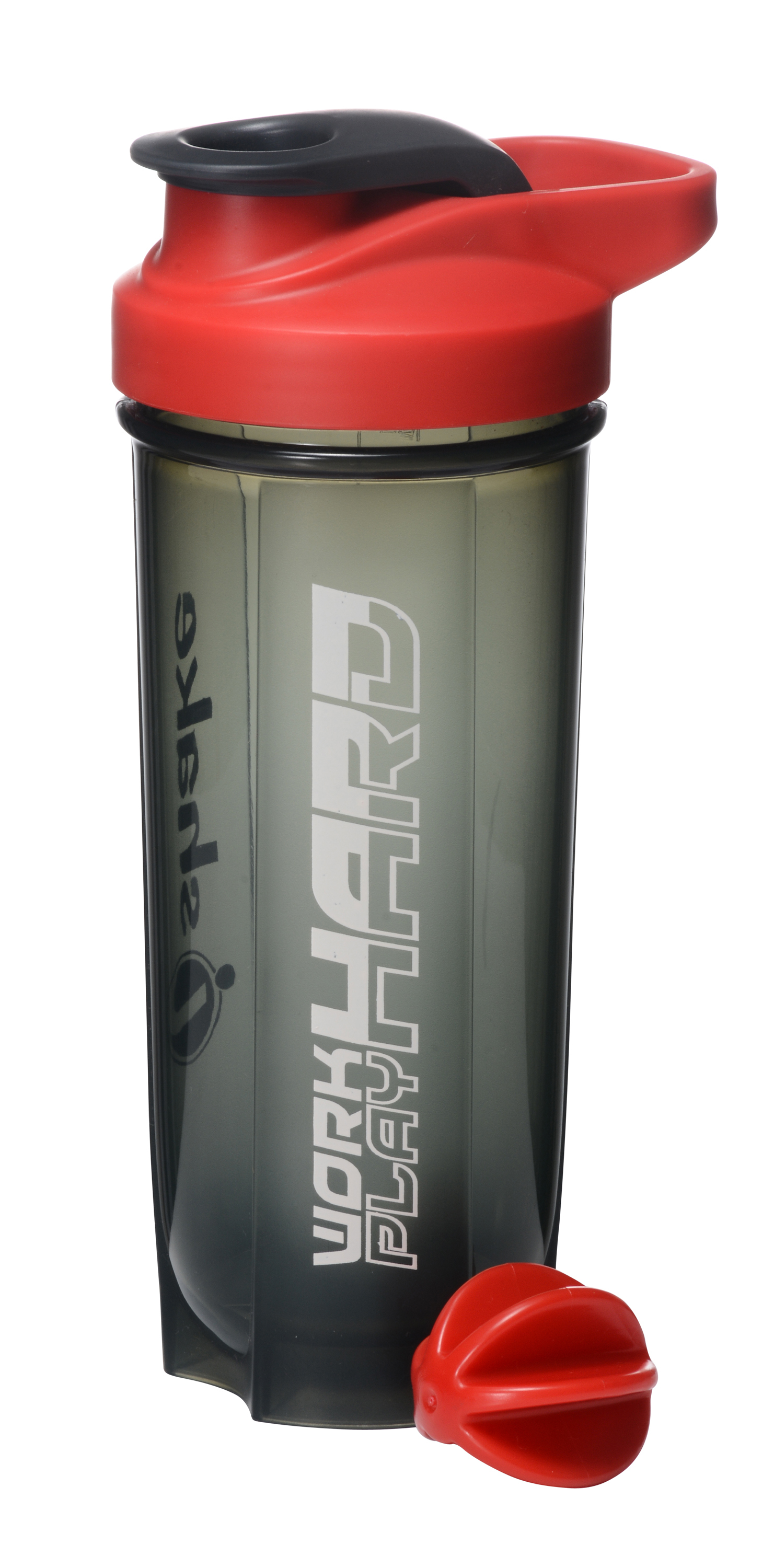 Roadies Gym Shaker