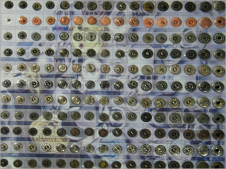 Jeans Button
