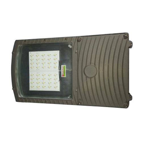 सड़क के खेत lamp