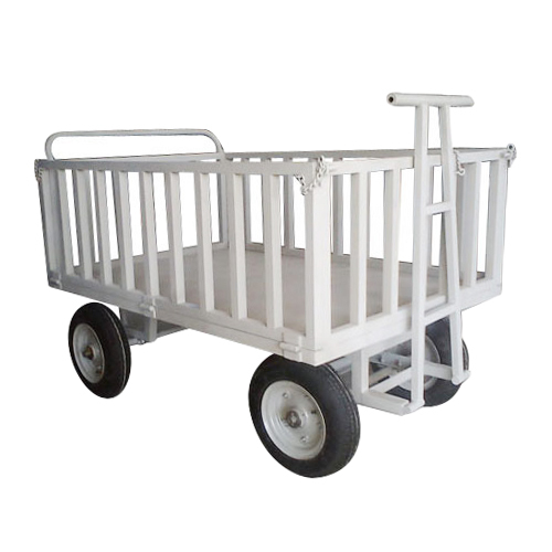 Material Handling Trolleys