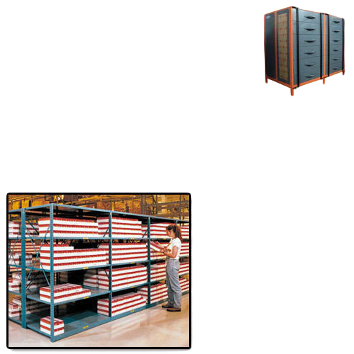 Storage Cabinets